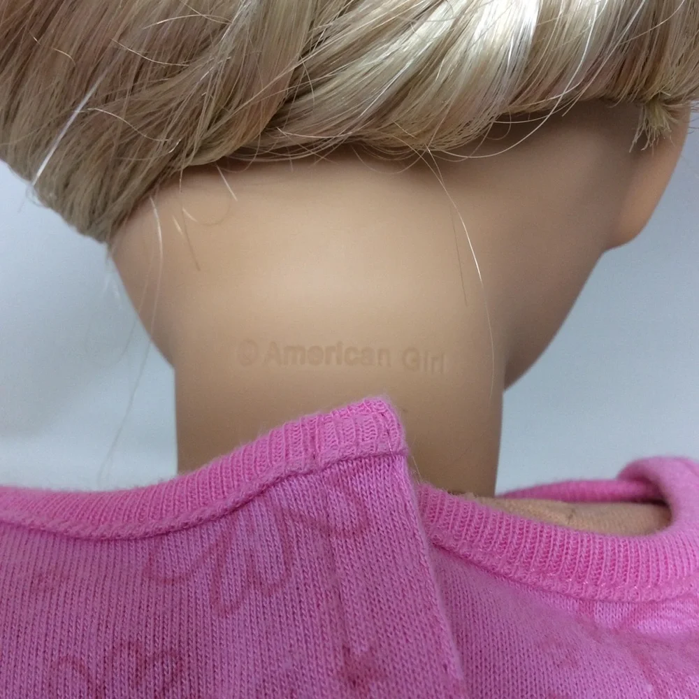 Retired American Girl Just Like You / Truly Me #27 - Picture 8 of 16
